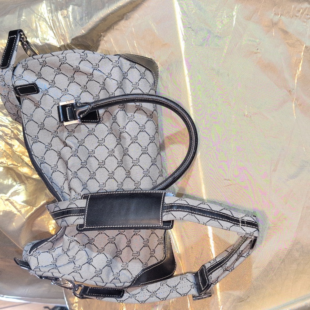 Ralph Lauren Travel Bag - Picture 2 of 8